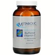 Фото товара Buffered Vitamin C with Bioflavonoids 1000 mg Фото товара Metabolic Maintenance, Витамин C, Buffered Vitamin C, 90 капсул