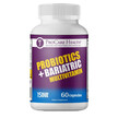 Фото товару Probiotics + Bariatric Multivitamins Фото товару Probiotics + Bariatric Multivitamins, Баріатричні вітаміни, 180 к