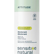 Фото товара Sensitive Natural Plastic Free Stick Deodorant - Fresh Apple Фото товара Sensitive Natural Plastic Free Stick Deodorant - Fresh, Дезодоран