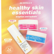 Healthy Skin Essentials Kit Наборы Derma 1 Kit