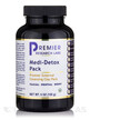 Фото товара Medi-Detox Pack Powder Фото товара Premier Research Labs, Детокс и очистка, Medi-Detox Pack Powder,