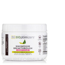 Магній Magnesium Breakthrough Powder Drink Raspberry 174 г Магній Magnesium Breakthrough Powder Drink Raspberry 174 г