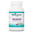 Фото товара Nutricology, Поддержка серотонина, Seratonin, 90 капсул