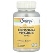 Фото товара Липосомальный Витамин C 500 мг, Liposomal Vitamin C 500 mg, 100 к