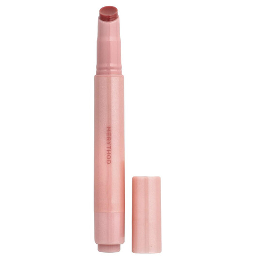 Основне фото товару Merythod, Dewy Melting Balm 05 Cozy Fig, Бальзам для губ, 2.9 г