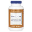 Фото товару TheVitaminShoppe, Digest Extra, Ферменти, 180 капсул