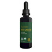 Фото товара Global Healing, Витамин E Токоферолы, Organic Vitamin E, 59.2 мл