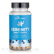 Фото товара Serenity Natural Sleep Health Фото товара Eu Natural, Поддержка сна, Serenity Natural Sleep Health, 60 капс