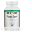 Фото товара Digesta Guard Forte 10 Фото товара Perque, Ферменты, Digesta Guard Forte 10, 150 капсул