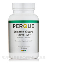 Digesta Guard Forte 10 Ферменты Perque 150 капсул Digesta Guard Forte 10 Ферменты Perque 150 капсул