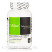Фото товара Magnesium Citrate Фото товара DaVinci Laboratories, Магний Цитрат, Magnesium Citrate, 90 капсул