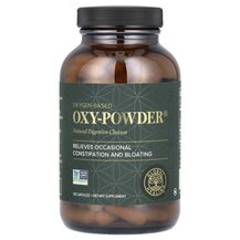 Oxy-Powder Детокс и очистка Global Healing 120 капсул Oxy-Powder Детокс и очистка Global Healing 120 капсул