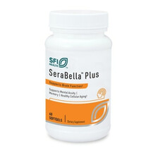Phosphatidyl Serine Фосфатидилсерин SFI Health 60 капсул Phosphatidyl Serine Фосфатидилсерин SFI Health 60 капсул