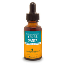 Підтримка органів дихання Yerba Santa Herb Pharm 30 мл Підтримка органів дихання Yerba Santa Herb Pharm 30 мл