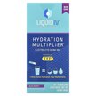 Фото товара Hydration Multiplier Electrolyte Drink Mix Acai Berry Фото товара Liquid I.V., Электролиты, Hydration Multiplier, 10 шт