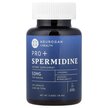 Фото товару Pro+ Spermidine Фото товару Neurogan Health, Pro+ Spermidine, Спермідин, 120 капсул