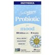 Фото товара Enzymedica, Пробиотики, SubCulture Probiotic For Mood, 30 капсул