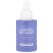 Фото товару Copper Peptides+ Night Plumping Face Serum Fragrance Free, Сирова