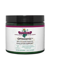 Optinositol Ovulation Support Поддержка менструального