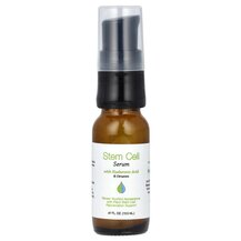 Stem Cell Serum with Hyaluronic Acid & Citrustem Fragrance