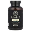 Фото товару Qualia Mind Caffeine Free Фото товару Neurohacker Collective, Qualia Mind, Підтримка мозку, 90 капсул