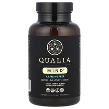 Підтримка мозку Qualia Mind Neurohacker Collective Підтримка мозку Qualia Mind Neurohacker Collective