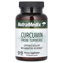 Куркумін Curcumin From Turmeric Supports Healthy Response Куркумін Curcumin From Turmeric Supports Healthy Response