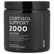Фото товару Toniiq, Cortisol Support 2000, Підтримка Кортизолу, 120 капсул