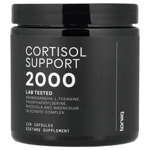 Підтримка Кортизолу Cortisol Support 2000 Toniiq