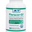 Фото товару AST Enzymes, Floracor-GI, Суперфуд, 180 капсул