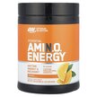 Фото товару Essential Amino Energy Orange Cooler Фото товару Essential Amino Energy Orange Cooler, Амінокислоти, 585 г