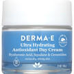 Фото товара Derma E, Крем, Ultra Hydrating Antioxidant Day Cream, 57 г
