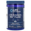 Фото товару Mix Powder Фото товару Life Extension, Mix Powder, Вітаміни, 360 г