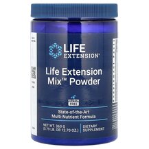 Вітаміни Mix Powder Life Extension 360 г Вітаміни Mix Powder Life Extension 360 г
