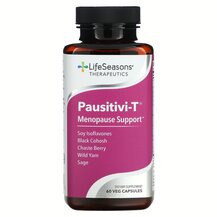 Pausitivi-T Menopause Support Пауситиви-Т LifeSeasons Pausitivi-T Menopause Support Пауситиви-Т LifeSeasons