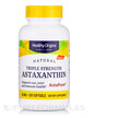 Фото товара Астаксантин, Astaxanthin 12 mg Triple Strength, 150 капсул