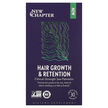 Фото товару Hair Growth & Retention, Підтримка росту волосся, 30 капсул