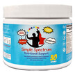 Фото товара Simple Spectrum, Витамины для детей, Nutritional Support, 141 г