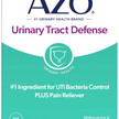 Фото товара Поддержка мочевого пузыря, Urinary Tract Defense Tablets, 18 табл