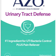 Підтримка сечового міхура Urinary Tract Defense Tablets