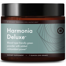 Harmonia Deluxe Суперфуд D'Adamo Personalized Nutrition