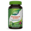 Фото товара Magnesium Gummy High Absorption Mixed Berry, Цитрат магния, 60 та