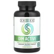 Фото товару DIM Active Hormonal Balance Complex, Дііндолілметан, 60 капсул