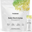 Фото товара Электролиты, Daily Electrolytes - Mango Limeade Flavored, 30 шт