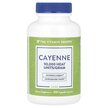 Фото товара TheVitaminShoppe, Кайенский перец, Cayenne 450 mg, 100 капсул