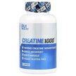 Фото товара EVLution Nutrition, Креатин, Creatine1000, 120 капсул