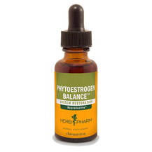 Підтримка естрогену Phytoestrogen Balance Herb Pharm 30 мл