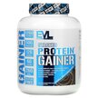 Фото товара Stacked Protein Gainer Double Rich Chocolate Фото товара Гейнер, Stacked Protein Gainer Double Rich Chocolate, 2.72 кг