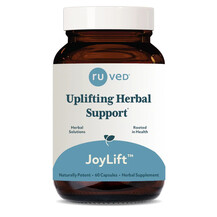 JoyLift - Natural Mood Support Поддержка стресса Ruved
