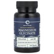 Фото товару Magnesium Glycinate Maximum Absorption 400, Гліцинат магнію, 120 